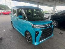 2023 Daihatsu Tanto
