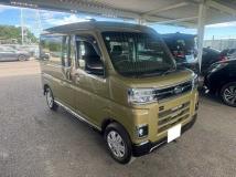 2023 Daihatsu Atrai