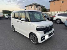 2024 Honda N BOX