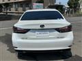 2016 Lexus GS