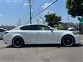 2016 Lexus GS