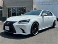 2016 Lexus GS