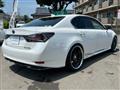 2016 Lexus GS