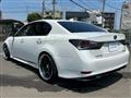 2016 Lexus GS
