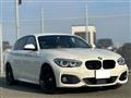 2018 BMW 1 Series