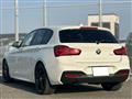 2018 BMW 1 Series