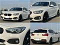 2018 BMW 1 Series