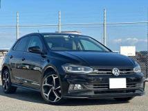 2019 Volkswagen Polo