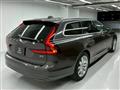 2021 Volvo V90