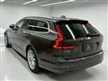 2021 Volvo V90