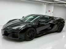 2023 Chevrolet Corvette