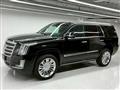 2017 Cadillac Escalade