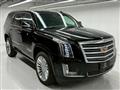 2017 Cadillac Escalade