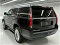 2017 Cadillac Escalade