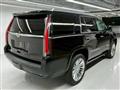 2017 Cadillac Escalade