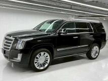2017 Cadillac Escalade
