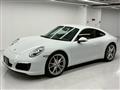 2016 Porsche 911