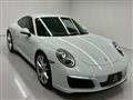 2016 Porsche 911