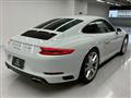 2016 Porsche 911