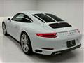 2016 Porsche 911