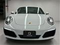 2016 Porsche 911