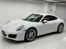 2016 Porsche 911