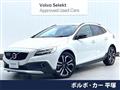 2018 Volvo V40