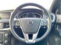 2018 Volvo V40