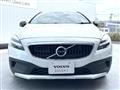 2018 Volvo V40