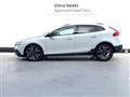 2018 Volvo V40