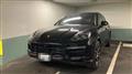 2018 Porsche Cayenne