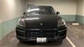 2018 Porsche Cayenne