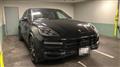2018 Porsche Cayenne