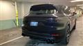 2018 Porsche Cayenne