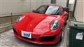 2017 Porsche 911