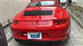 2017 Porsche 911