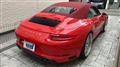 2017 Porsche 911