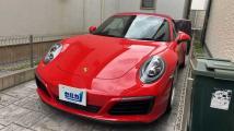 2017 Porsche 911