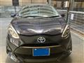 2017 Toyota AQUA