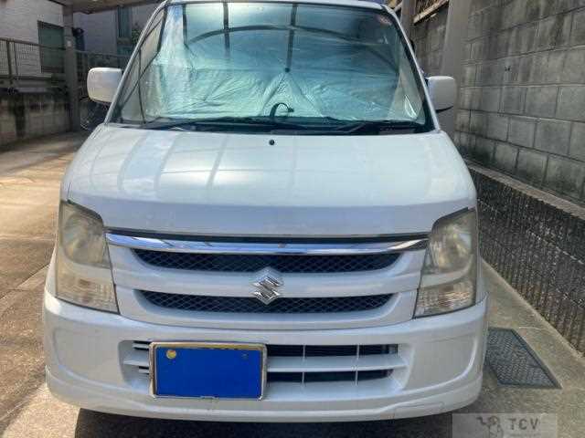 2006 Suzuki Wagon R