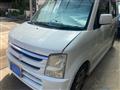 2006 Suzuki Wagon R
