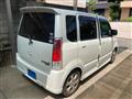 2006 Suzuki Wagon R