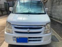 2006 Suzuki Wagon R