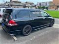 2005 Honda Odyssey