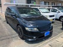 2005 Honda Odyssey