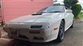1989 Mazda Savanna RX-7