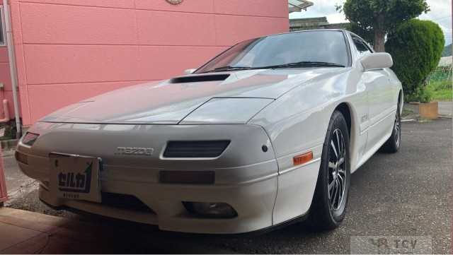 1989 Mazda Savanna RX-7