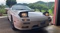 1989 Mazda Savanna RX-7