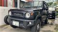 2020 Suzuki Jimny
