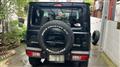 2020 Suzuki Jimny
